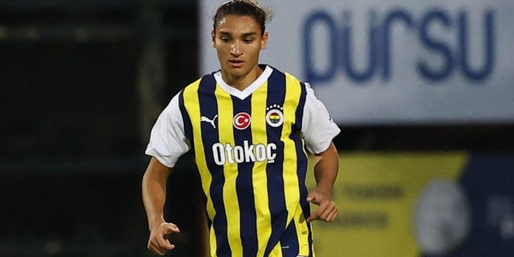 Göztepe, Fenerbahçeli Buyruk Ortakaya için tekrar masada