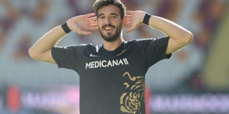 Göztepe, Kubilay Kanatsızkuş’la prensip mutabakatına vardı