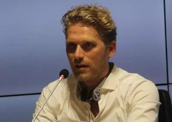 Göztepe Lideri Ankersen: Gelişimimizden mutluyum