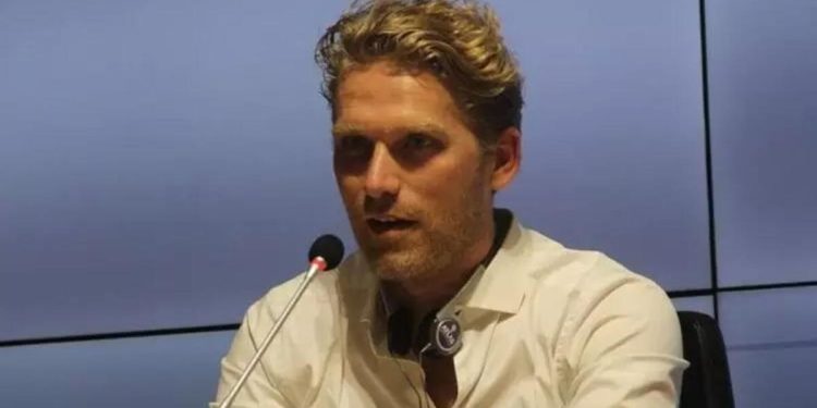 Göztepe Lideri Ankersen: Gelişimimizden mutluyum