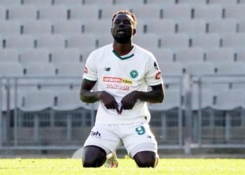 Göztepe, Mame Diouf’u istiyor