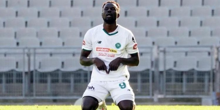 Göztepe, Mame Diouf’u istiyor