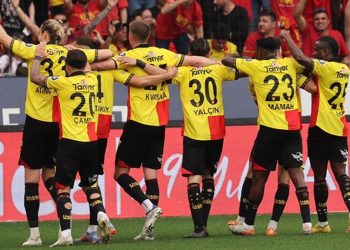 Göztepe – Southampton maçının saati değişti