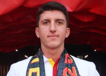 Göztepe, Trabzonspor’dan Taha Altıkardeş’i transfer etti