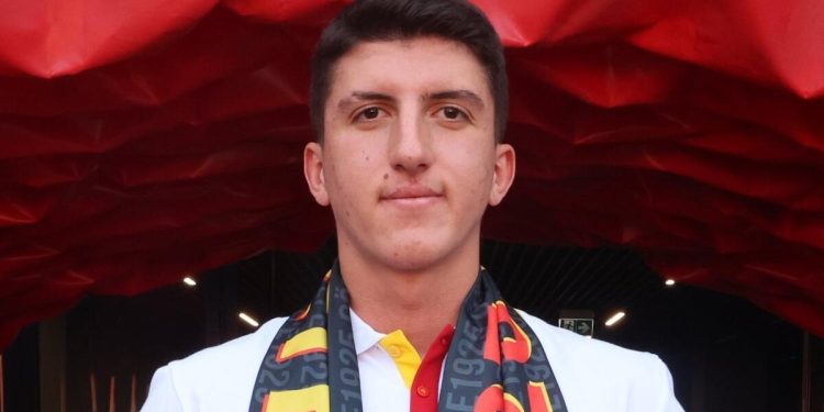 Göztepe, Trabzonspor’dan Taha Altıkardeş’i transfer etti