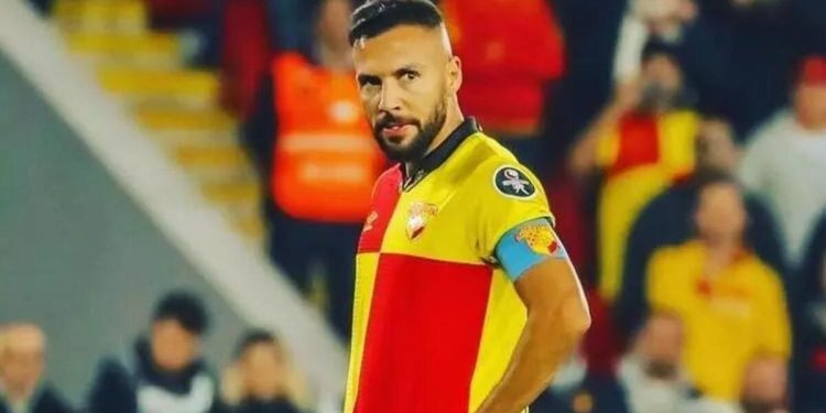 Göztepe’de 10 futbolcuyla yollar ayrıldı! Yasin Öztekin…
