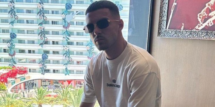 Göztepe’de David Tijanic’e Arabistan’dan talipler var