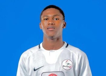 Göztepe’de Diallo da tamam