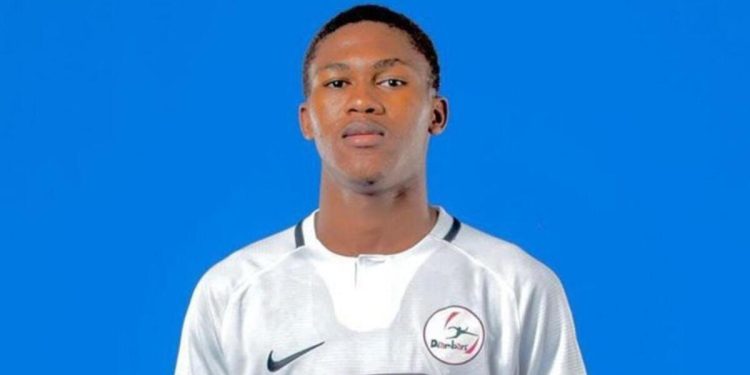 Göztepe’de Diallo da tamam