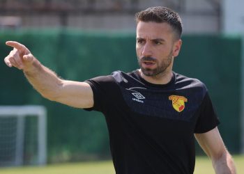 Göztepe’de Radomir Kokovic periyodu