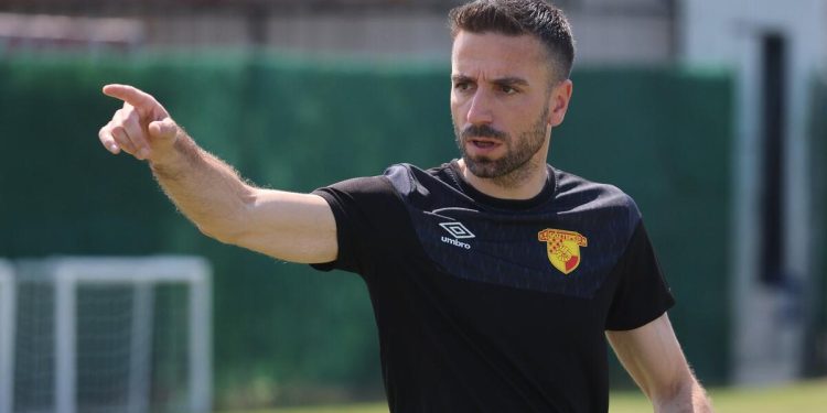 Göztepe’de Radomir Kokovic periyodu