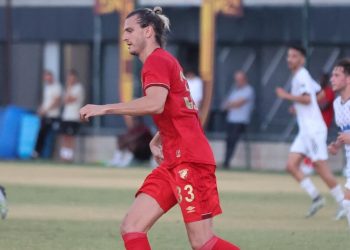 Göztepe’den uygun prova! Somaspor…