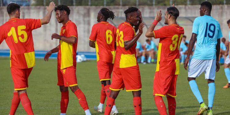 Göztepe’nin rakibi U.S. Cremonese