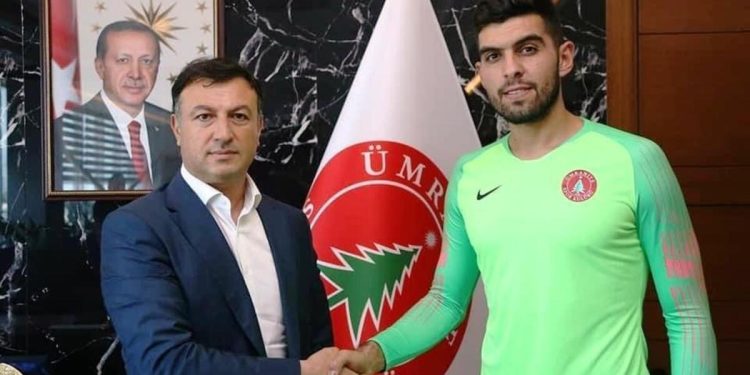 Göztepe’nin rotası kaleci transferi