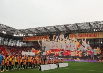 Göztepe’nin yeni dönem kombineleri satışa çıktı