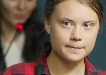 Greta Thunberg mahpus cezasıyla karşı karşıya