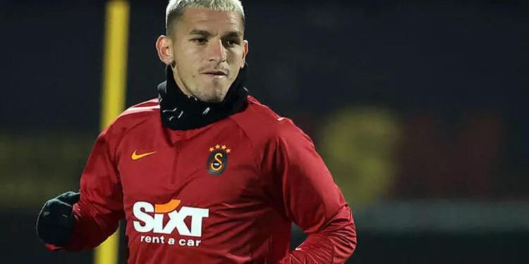 G.Saray’da Yener İnce’den Torreira açıklaması