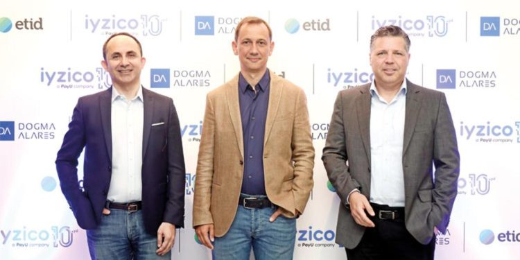 GSYH’nin yüzde 6’sı e-ticaretten