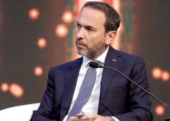 Güç ve Doğal Kaynaklar Bakanı Bayraktar’dan kıymetli açıklamalar