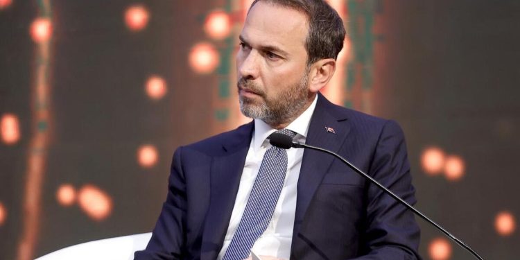 Güç ve Doğal Kaynaklar Bakanı Bayraktar’dan kıymetli açıklamalar