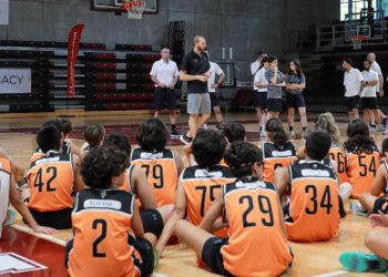 Güler Legacy, 11. yaz kampını tamamladı