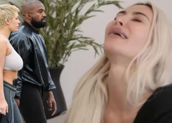 Gün gelir Kim Kardashian da ağlar: Aşık olduğum o adamı geri getirmek için her şeyi yapardım!