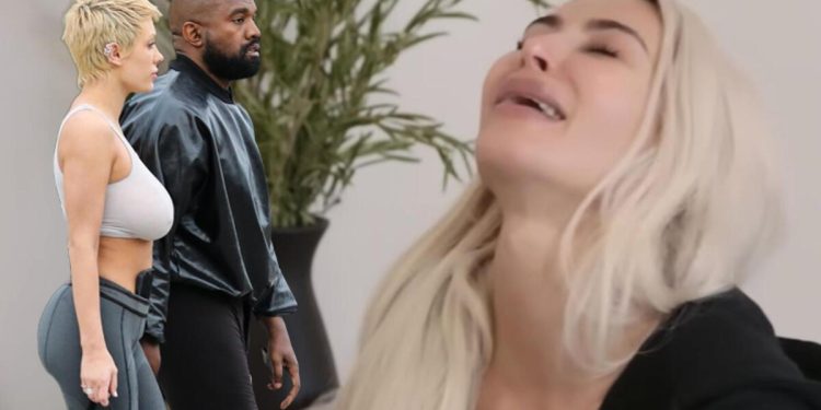 Gün gelir Kim Kardashian da ağlar: Aşık olduğum o adamı geri getirmek için her şeyi yapardım!