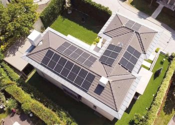 ‘Güneş gücü konseyi gücü 10 kat büyüyecek’