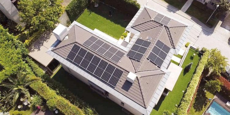 ‘Güneş gücü konseyi gücü 10 kat büyüyecek’