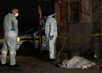 Güney Afrika’da 16 kişi meyyit bulundu: Gaz sızıntısından şüpheleniliyor