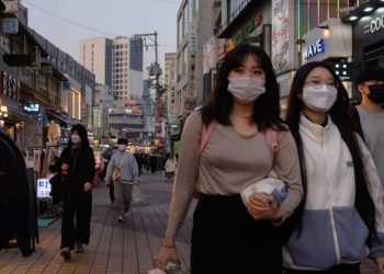 Güney Kore’de nüfus krizi! Dünyadaki en düşük doğurganlık oranı…