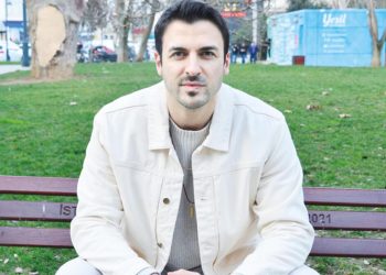 Gurur Aydoğan: Annemin hayatı sinema olsun isterim!