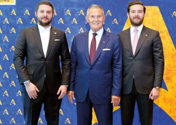 GYO kurup kira gelirini paylaşacak