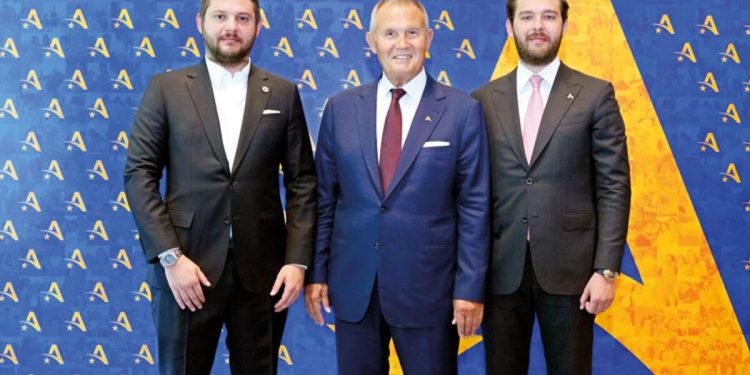 GYO kurup kira gelirini paylaşacak