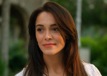 Hafsanur Sancaktutan: Yeni kuşak değişime açık ve toplumsal kodlara, ezberlere meydan okuyor