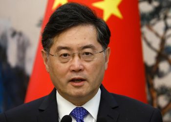 Haftalardır nerede olduğu bilinmiyordu… Çin Dışişleri Bakanı vazifeden alındı