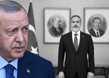 Hakan Fidan’ın kelamları dünyada manşet… Türkiye baskılardan etkilenmeyecek! Tarihi tepede Türk tesiri