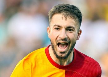 Halil Dervişoğlu: Skor yakışmadı lakin telafi ederiz