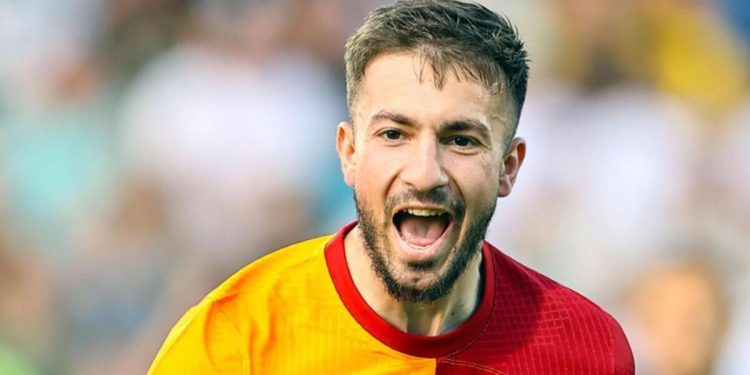 Halil Dervişoğlu: Skor yakışmadı lakin telafi ederiz