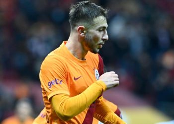 Halil Dervişoğlu’nun menajeri, Beşiktaş için İstanbul’da!