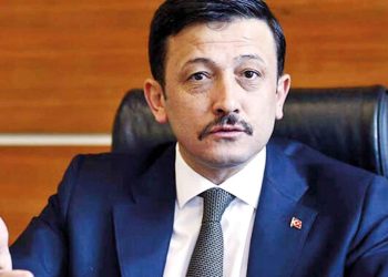 Hamza Dağ:‘Emekliye artırım kapısı kapanmadı’