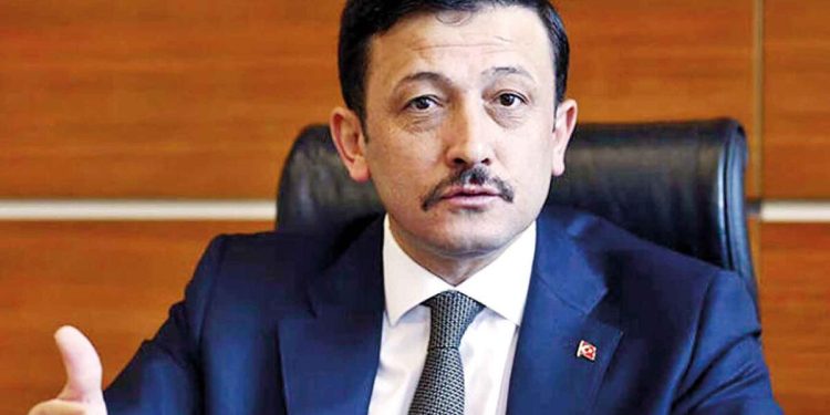 Hamza Dağ:‘Emekliye artırım kapısı kapanmadı’