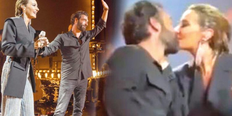 Harbiye’de romantizm