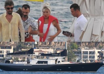 Harika stara harika tekne