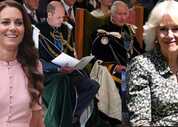 Harry gitti, arbede bitmedi: Asıl ‘taht savaşı’ artık başlıyor