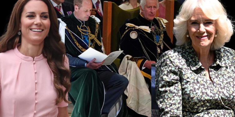 Harry gitti, arbede bitmedi: Asıl ‘taht savaşı’ artık başlıyor