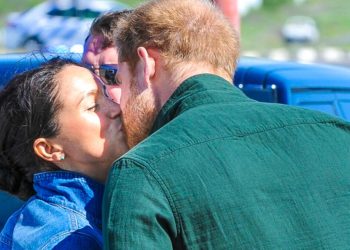 Harry ile Meghan’ın yolları ayrılacak: Fakat sandığınız üzere değil