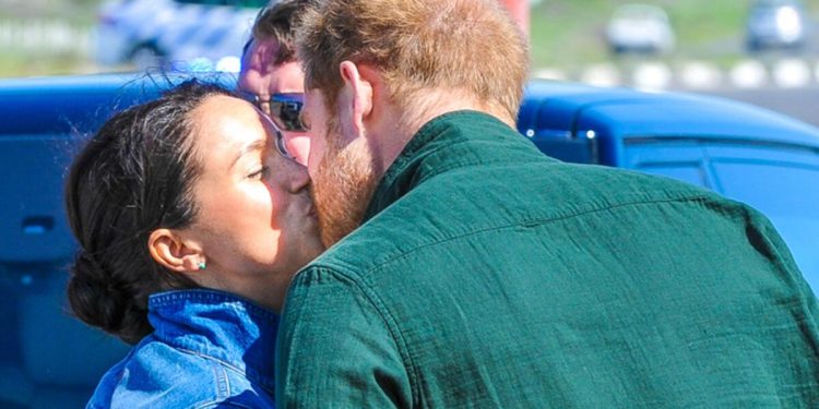 Harry ile Meghan’ın yolları ayrılacak: Lakin sandığınız üzere değil