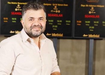 Harvard’lı gençlerden Biletinial için özel proje