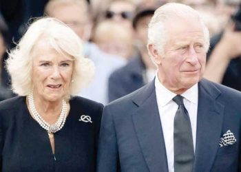 Hayat pahalılığı Kral’ı da zorluyor